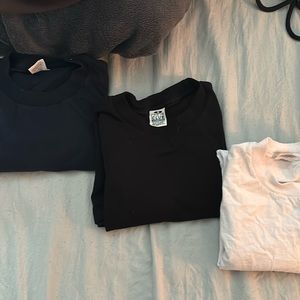 Pro club heavyweight Tshirts